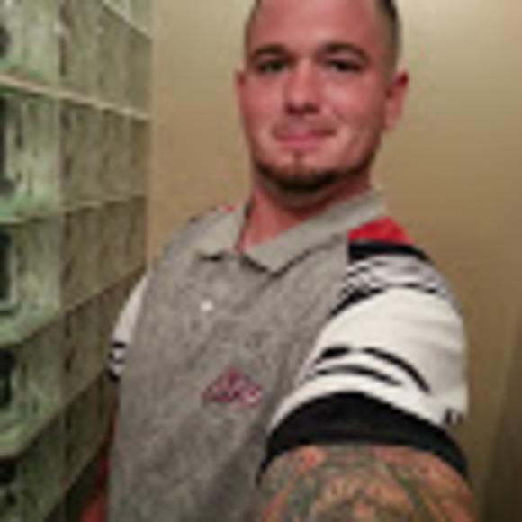 Meet your Posher, Kristopher - Picture 1 of 1